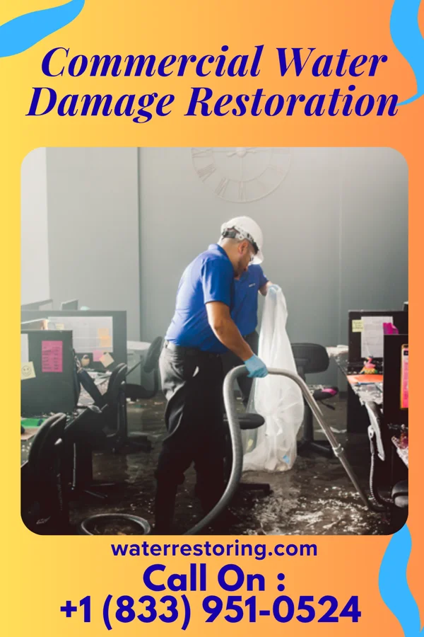 Commercial Water Damage Restoration in Arlington Heights, WA